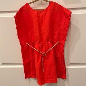 Zara kids top
